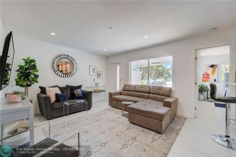 50 NE 30th Court Wilton Manors FL 33334