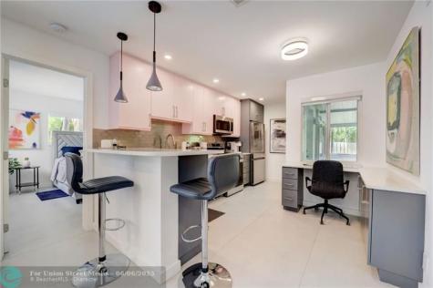50 NE 30th Court Wilton Manors FL 33334