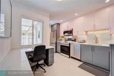 50 NE 30th Court Wilton Manors FL 33334