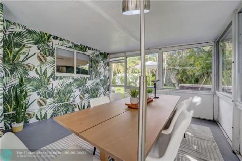 50 NE 30th Court Wilton Manors FL 33334