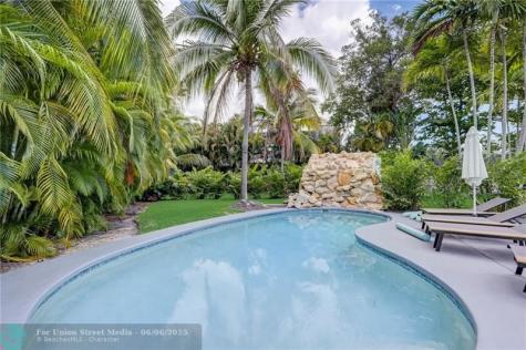 50 NE 30th Court Wilton Manors FL 33334