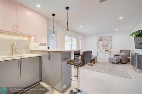 50 NE 30th Court Wilton Manors FL 33334