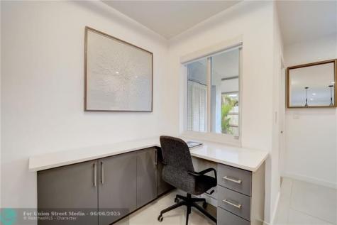 50 NE 30th Court Wilton Manors FL 33334