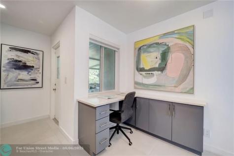 50 NE 30th Court Wilton Manors FL 33334
