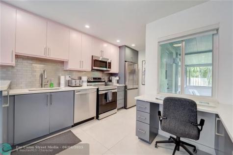 50 NE 30th Court Wilton Manors FL 33334