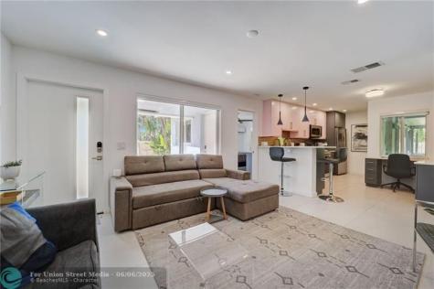 50 NE 30th Court Wilton Manors FL 33334