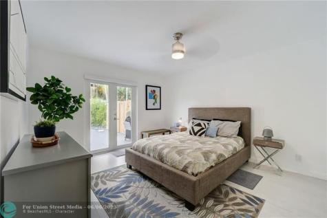 50 NE 30th Court Wilton Manors FL 33334