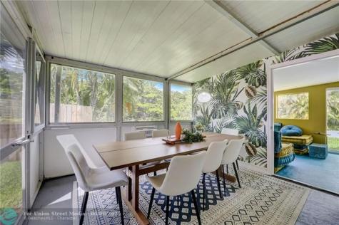 50 NE 30th Court Wilton Manors FL 33334