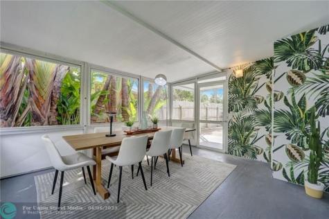 50 NE 30th Court Wilton Manors FL 33334