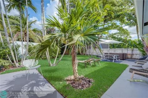 50 NE 30th Court Wilton Manors FL 33334