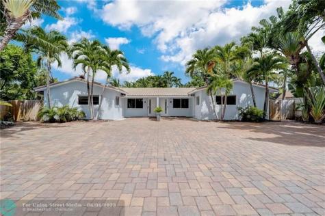 50 NE 30th Court Wilton Manors FL 33334
