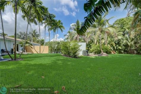 50 NE 30th Court Wilton Manors FL 33334