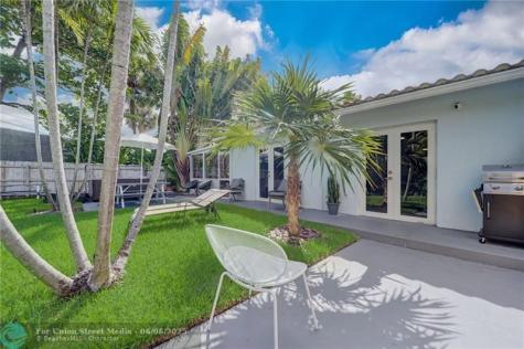 50 NE 30th Court Wilton Manors FL 33334