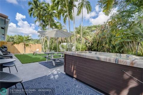 50 NE 30th Court Wilton Manors FL 33334