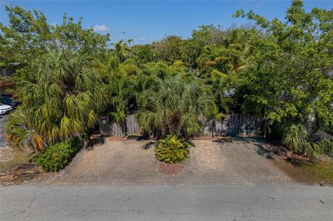 1009 NE 23rd Drive Wilton Manors FL 33305