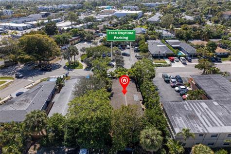 1009 NE 23rd Drive Wilton Manors FL 33305