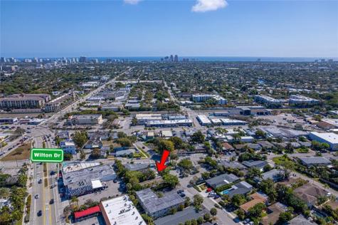 1009 NE 23rd Drive Wilton Manors FL 33305