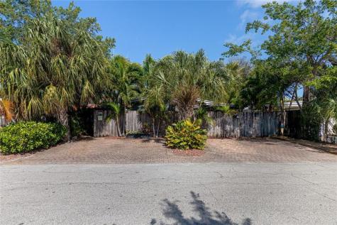 1009 NE 23rd Drive Wilton Manors FL 33305