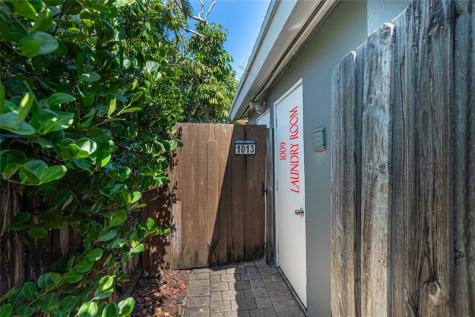 1009 NE 23rd Drive Wilton Manors FL 33305