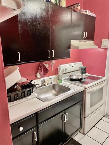 2229-31 Farragut Street Hollywood FL 33020