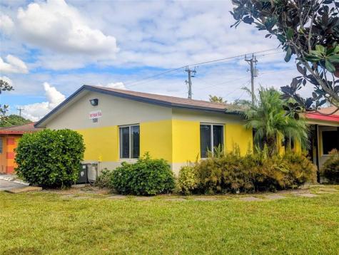 1500 NW 58th Terrace #1-3 Sunrise FL 33313