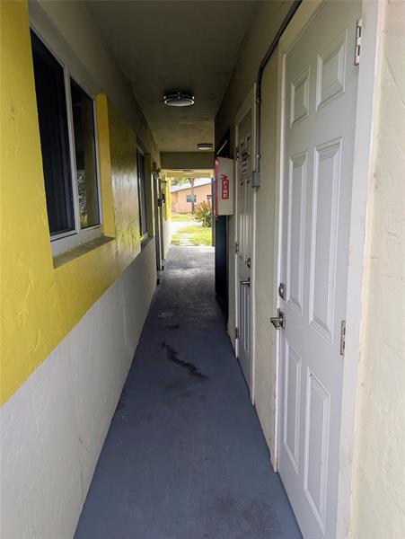 1500 NW 58th Terrace #1-3 Sunrise FL 33313