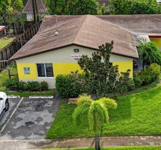 1500 NW 58th Terrace #1-3 Sunrise FL 33313