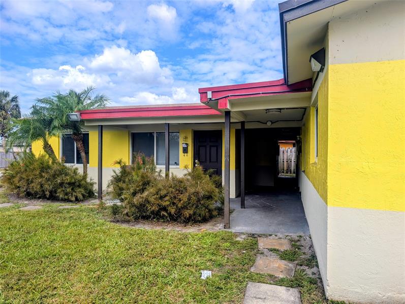 1500 NW 58th Terrace #1-3 Sunrise FL 33313