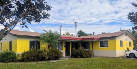 1500 NW 58th Terrace #1-3 Sunrise FL 33313