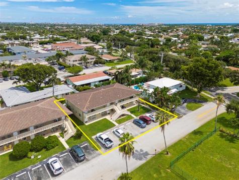 2131 NE 40th Court Lighthouse Point FL 33064