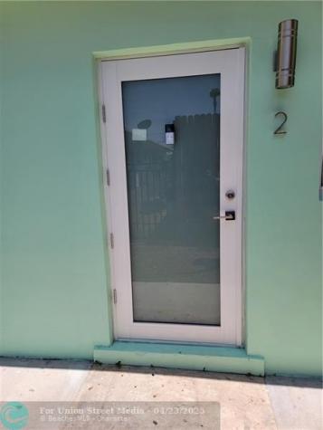 1010 NW 3rd Avenue Hallandale Beach FL 33009