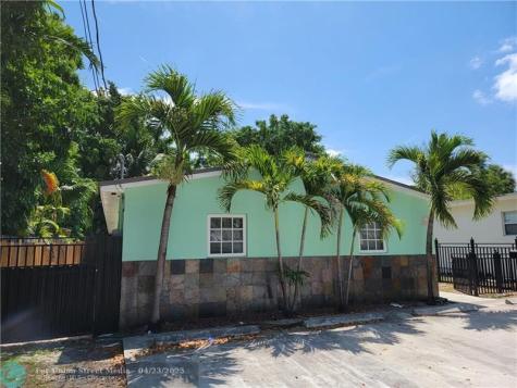 1010 NW 3rd Avenue Hallandale Beach FL 33009