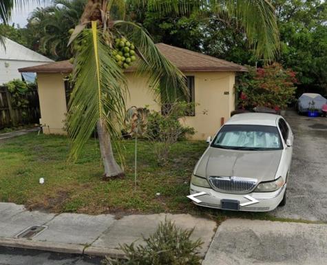325 Conniston Road West Palm Beach FL 33405