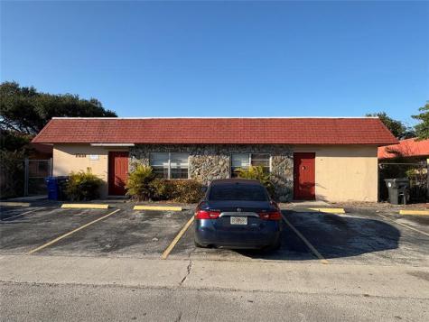7931 SW 10th Street North Lauderdale FL 33068