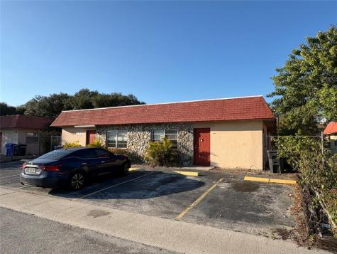 7931 SW 10th Street North Lauderdale FL 33068