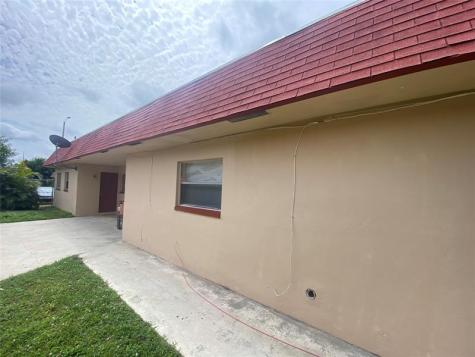 7931 SW 10th Street North Lauderdale FL 33068