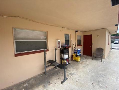 7931 SW 10th Street North Lauderdale FL 33068