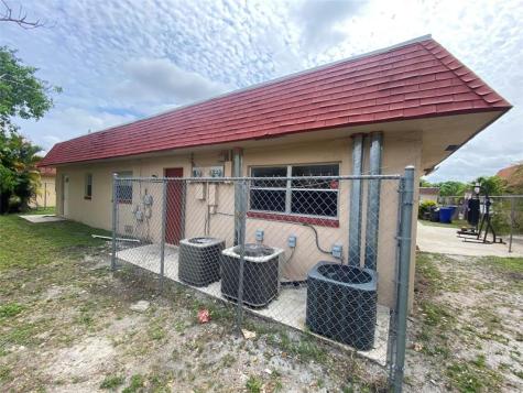 7931 SW 10th Street North Lauderdale FL 33068