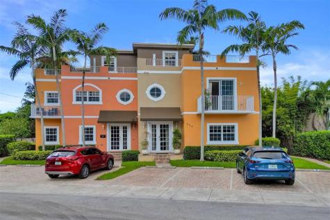 624 NE 29th Drive Fort Lauderdale FL 33334