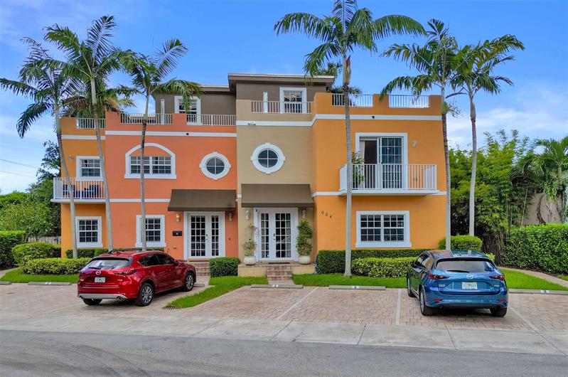 624 NE 29th Drive Fort Lauderdale FL 33334