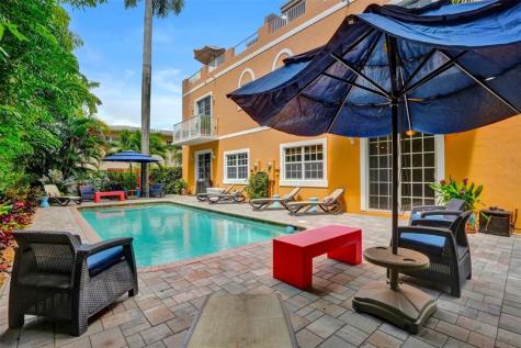 624 NE 29th Drive Fort Lauderdale FL 33334