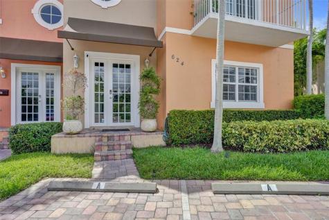 624 NE 29th Drive Fort Lauderdale FL 33334