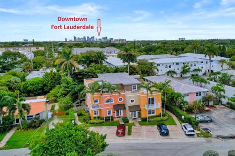 624 NE 29th Drive Fort Lauderdale FL 33334