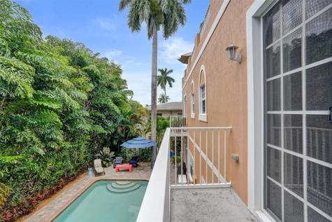 624 NE 29th Drive Fort Lauderdale FL 33334