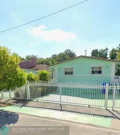 430 NE 75th Street Miami FL 33138