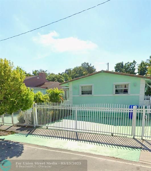 430 NE 75th Street Miami FL 33138