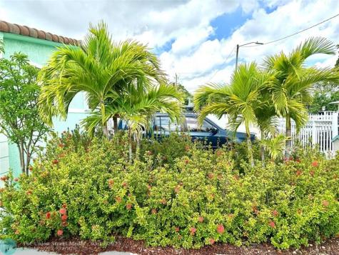430 NE 75th Street Miami FL 33138