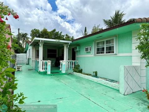 430 NE 75th Street Miami FL 33138