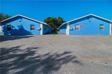 1305 NW 2nd Avenue Pompano Beach FL 33060