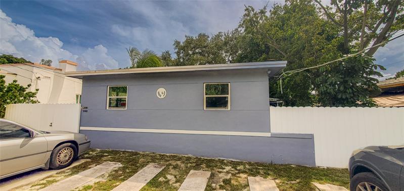 1390-1392 NW 29th Terrace Miami FL 33142